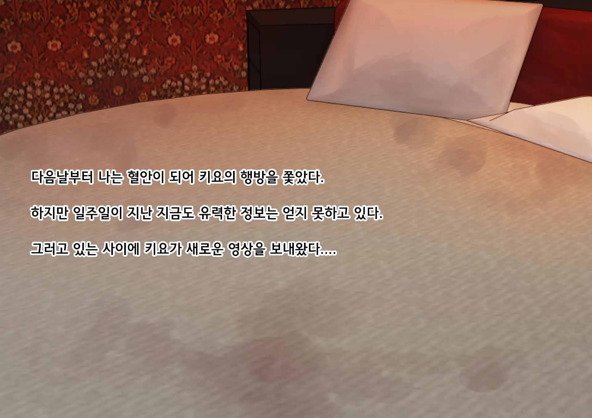 Sennou Sareta Kouhai Sousakan Kanojo Kara No Seihigai Houkokusho | 세뇌당한 후배수사관 그녀의 성피해 보고서